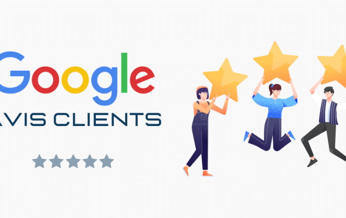 Qual é a diferença entre "Análises de clientes do Google" e "Google Business Profile"? - google-customer-review2 - Ereputação da empresa - Google My Business
