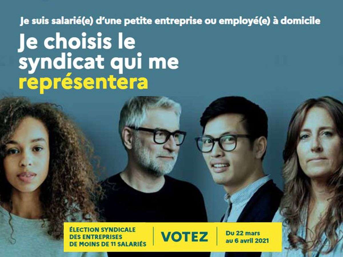 La reputación digital de los sindicatos - salarie - Business Ereputation