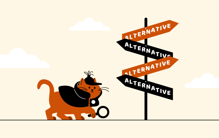 Quais são as alternativas ao serviço local do Google My Business para os retalhistas? - melhores-gmb-alternativas - Reputação empresarial - Google My Business