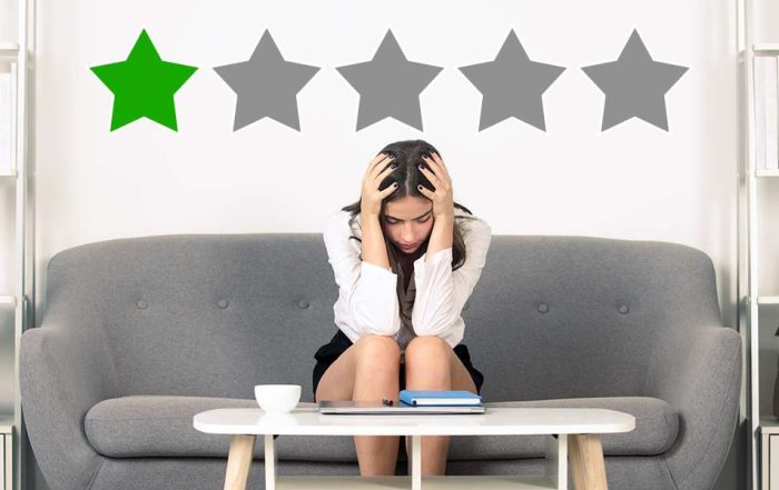 más críticas do google