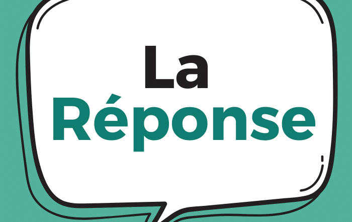 resposta de classificação do google