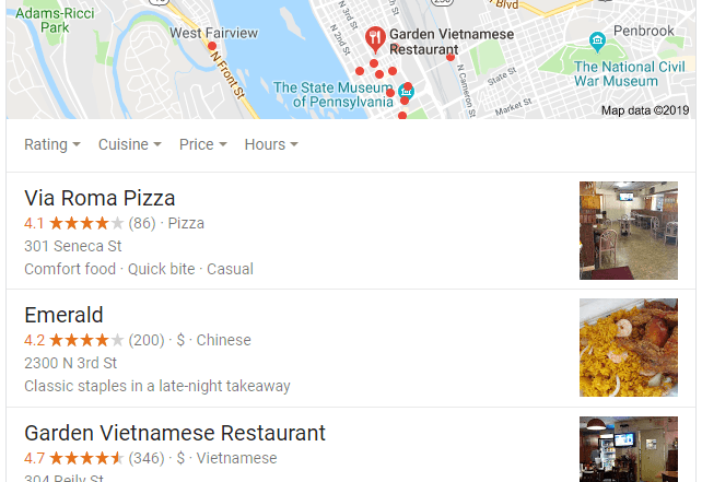 Porque é que o teu site não está classificado no top 3 (pack 3) do Google Maps? - seo-3-pack - Ereputação da empresa - Google My Business