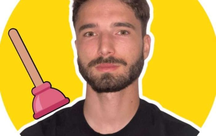 Ser um comerciante inovador com uma excelente reputação: o exemplo do canalizador - 1682071275089 - Reputação empresarial - Comércio