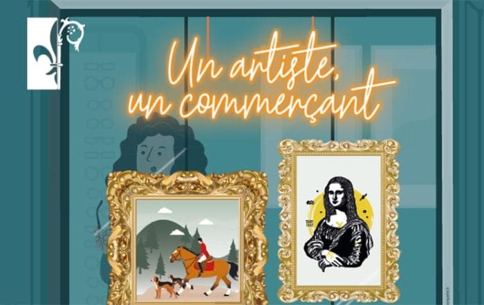 Os retalhistas são (e devem ser) artistas: digo-te porquê! - un-artiste-un-commercant - Ereputação empresarial - Google My Business