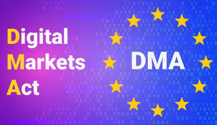 DMA e Google My Business