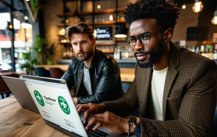 descobre o tripadvisor, a plataforma essencial para planeares as tuas viagens. aprende a explorar milhões de opiniões, a comparar ofertas de alojamento e a encontrar as melhores actividades. aproveita os conselhos práticos para optimizares a tua experiência de viagem com o tripadvisor.