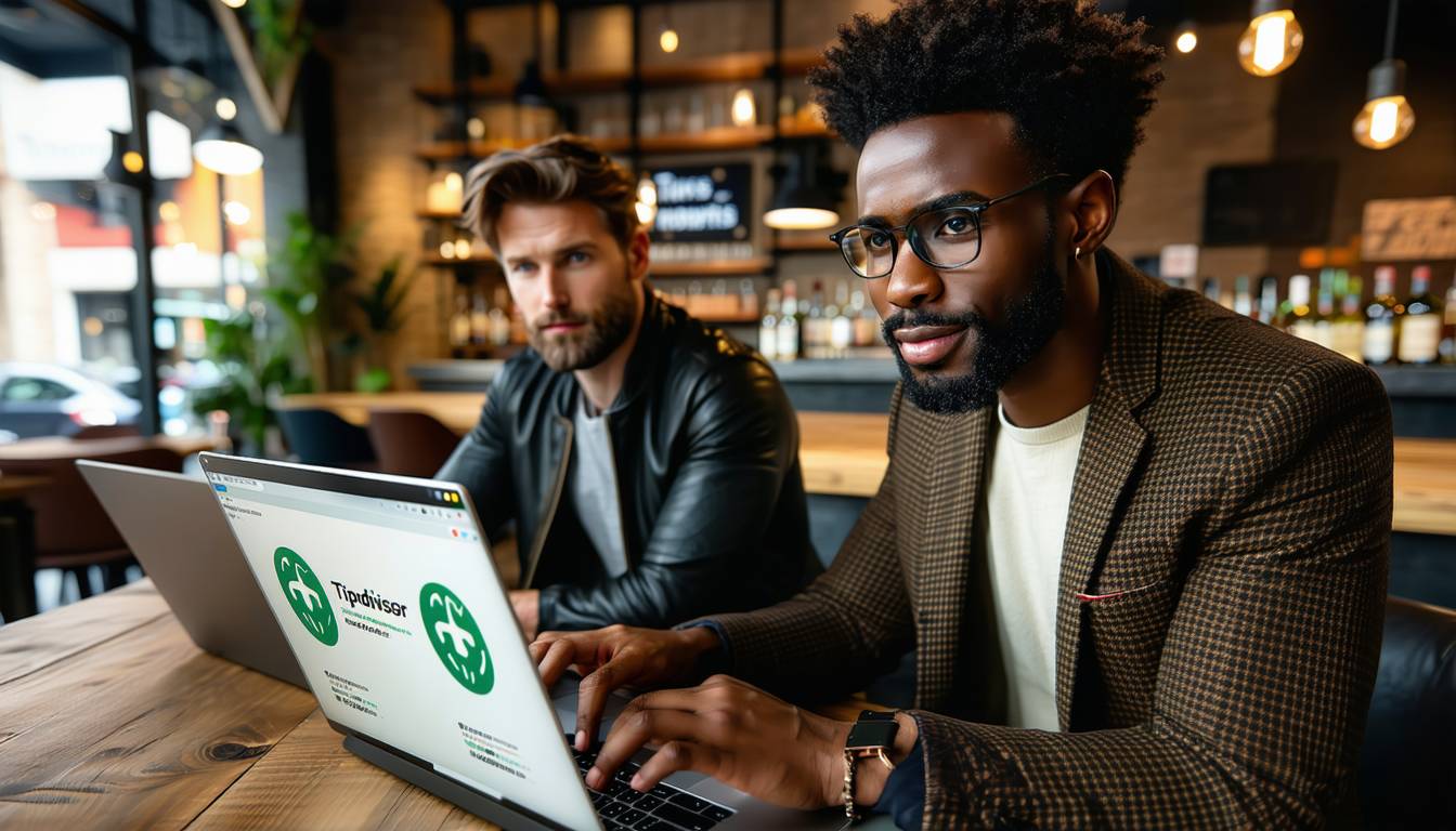 discover tripadvisor, the essential platform for planning your travels. learn how to explore millions of reviews, compare accommodation offers and find the best activities. take advantage of practical advice to optimize your travel experience with tripadvisor.