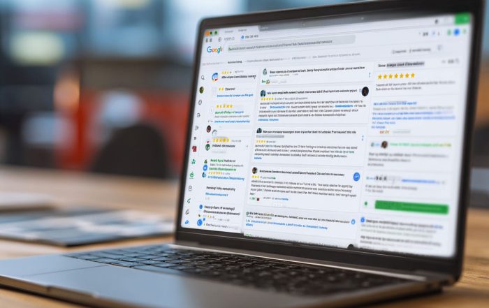 Google My Business em 2026: o que vai realmente mudar (e como te preparares) - google-avis-anonymes - Ereputação empresarial - Comerciante