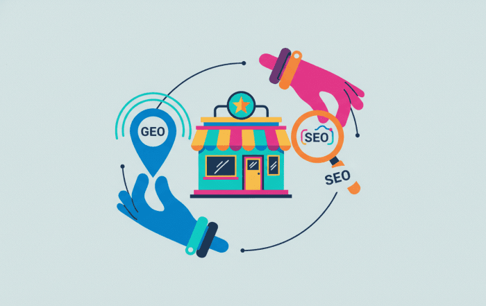 découvrez les différences concrètes entre geo et seo local en 2026, et comment ces stratégies peuvent aider votre commerce à attirer plus de clients dans votre zone géographique.