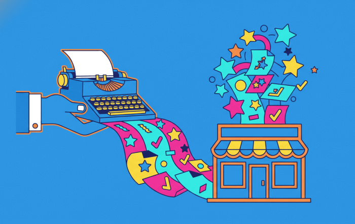 découvrez le modèle "réputation first" et apprenez à construire votre offre en vous appuyant sur les avis et retours de vos clients pour renforcer la confiance et attirer davantage.