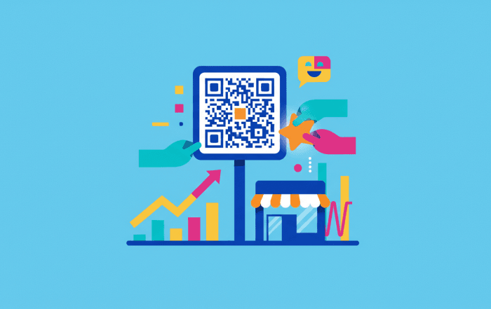 découvrez comment créer un qr code avis google, l'intégrer efficacement dans votre point de vente et mesurer son impact pour booster votre réputation en ligne.