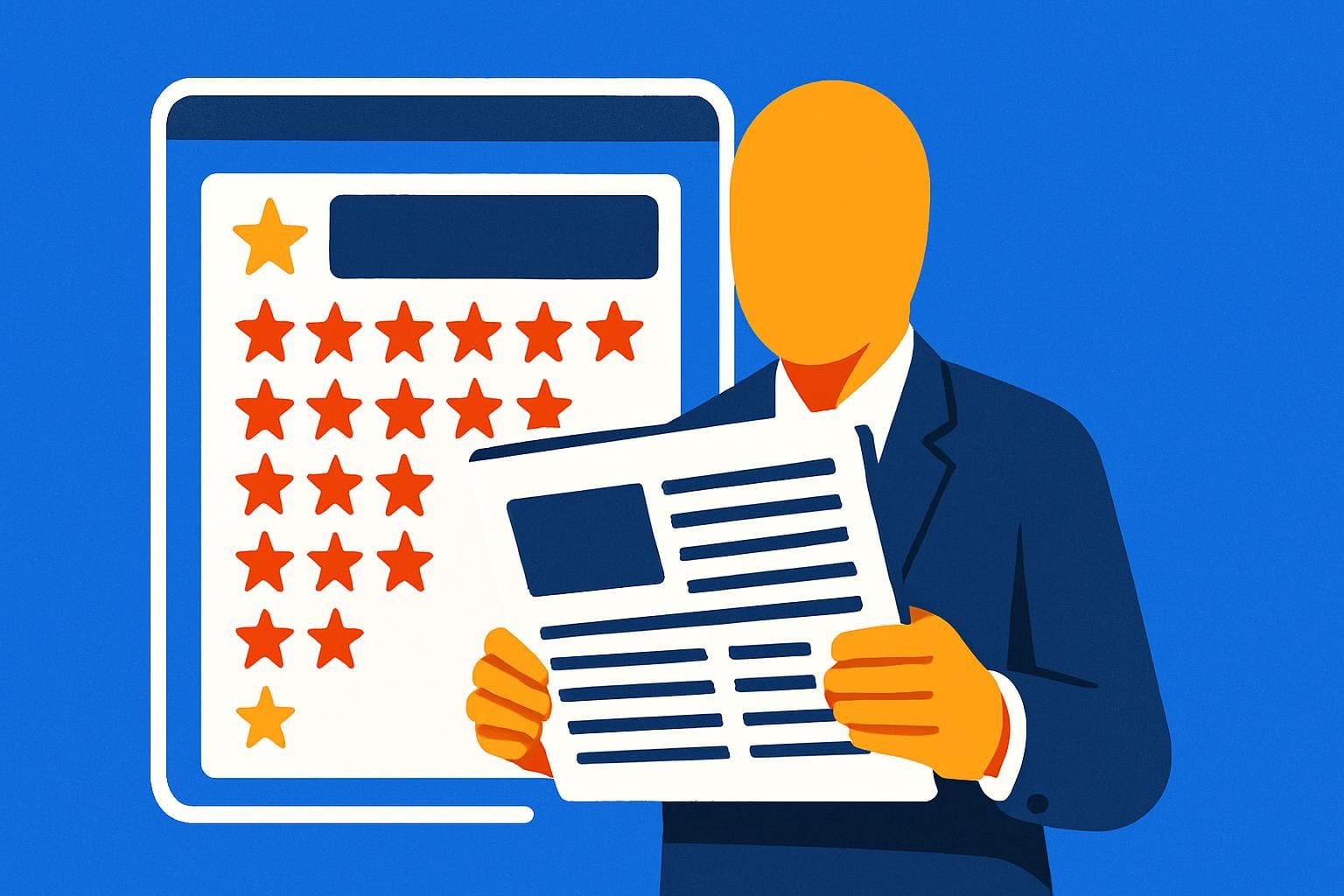 découvrez comment réagir efficacement face à un article de presse négatif en première page google et apprenez combien de temps cet impact peut durer pour mieux gérer votre réputation en ligne.