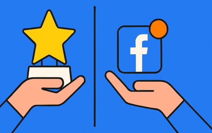découvrez où concentrer vos efforts de gestion de réputation locale : avis google ou avis facebook ? analyse complète pour optimiser votre présence en ligne.