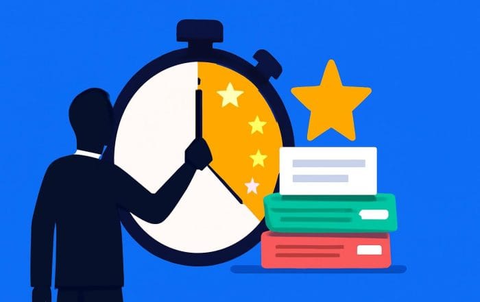 découvrez comment présenter efficacement un plan d'e-réputation à vos associés en seulement 10 minutes grâce à des astuces claires et percutantes.
