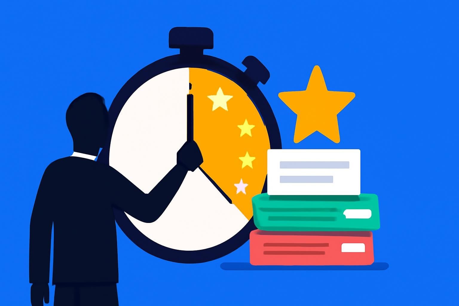 découvrez comment présenter efficacement un plan d'e-réputation à vos associés en seulement 10 minutes grâce à des astuces claires et percutantes.