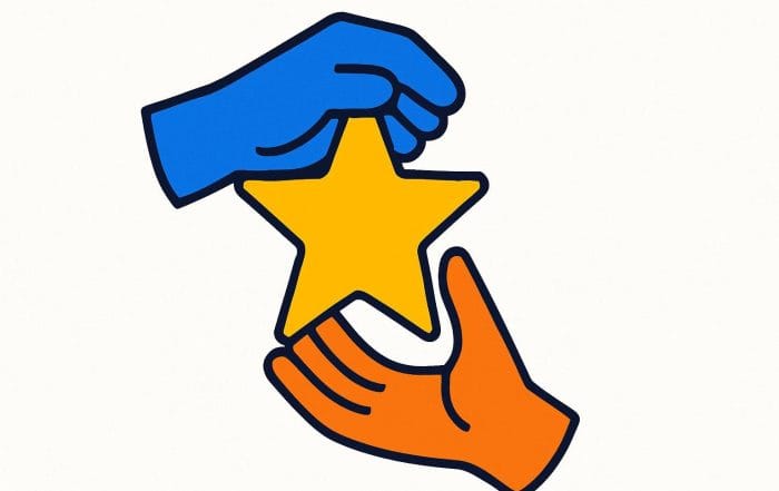 découvrez le véritable enjeu de la gestion de votre réputation google : faut-il déléguer cette tâche ou la maîtriser soi-même pour assurer votre image en ligne ?