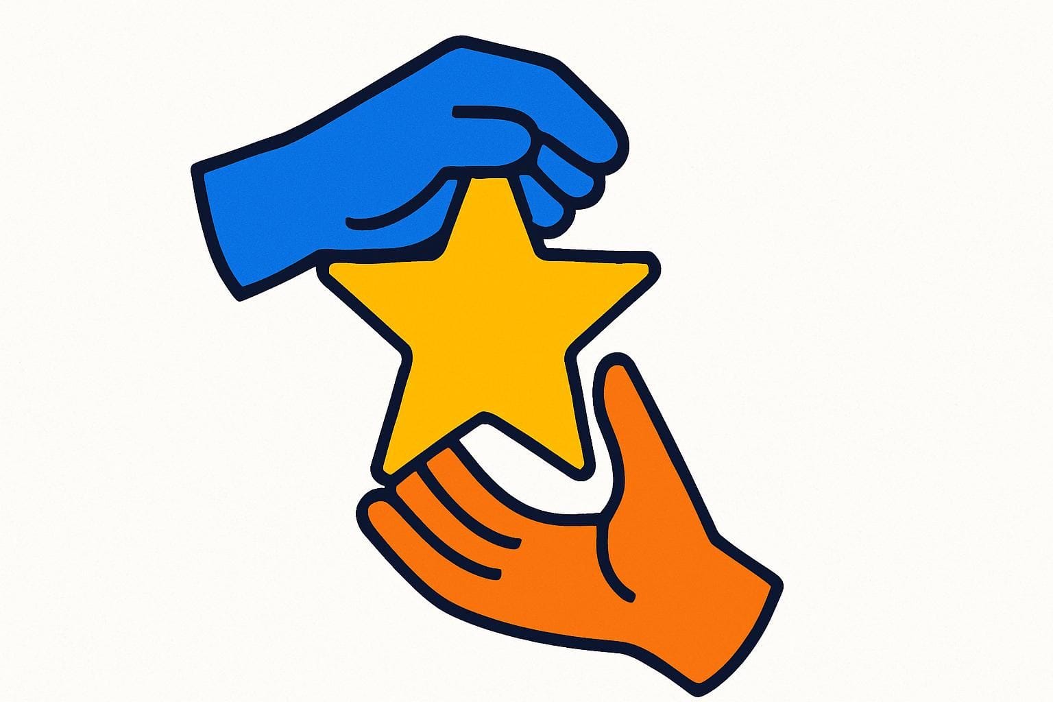 découvrez le véritable enjeu de la gestion de votre réputation google : faut-il déléguer cette tâche ou la maîtriser soi-même pour assurer votre image en ligne ?