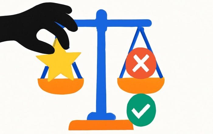découvrez un témoignage poignant sur l'extorsion via les avis google et apprenez les démarches juridiques à suivre pour vous protéger et agir efficacement.