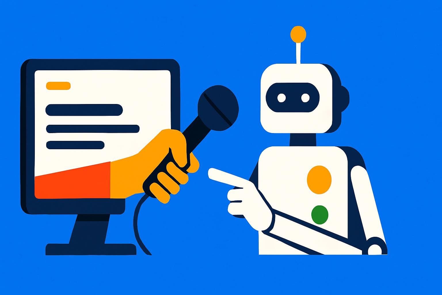 découvrez comment adapter votre stratégie digitale à l'ère post-clic, où google répond directement aux utilisateurs, et apprenez à faire survivre votre site malgré cette évolution.