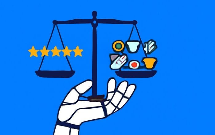 découvrez les 7 signaux de confiance que les intelligences artificielles génératives évaluent avant de mentionner une entreprise, pour garantir fiabilité et pertinence dans leurs citations.