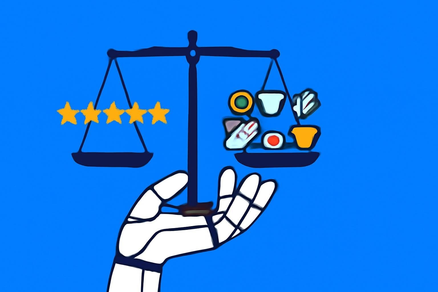 découvrez les 7 signaux de confiance que les intelligences artificielles génératives évaluent avant de mentionner une entreprise, pour garantir fiabilité et pertinence dans leurs citations.