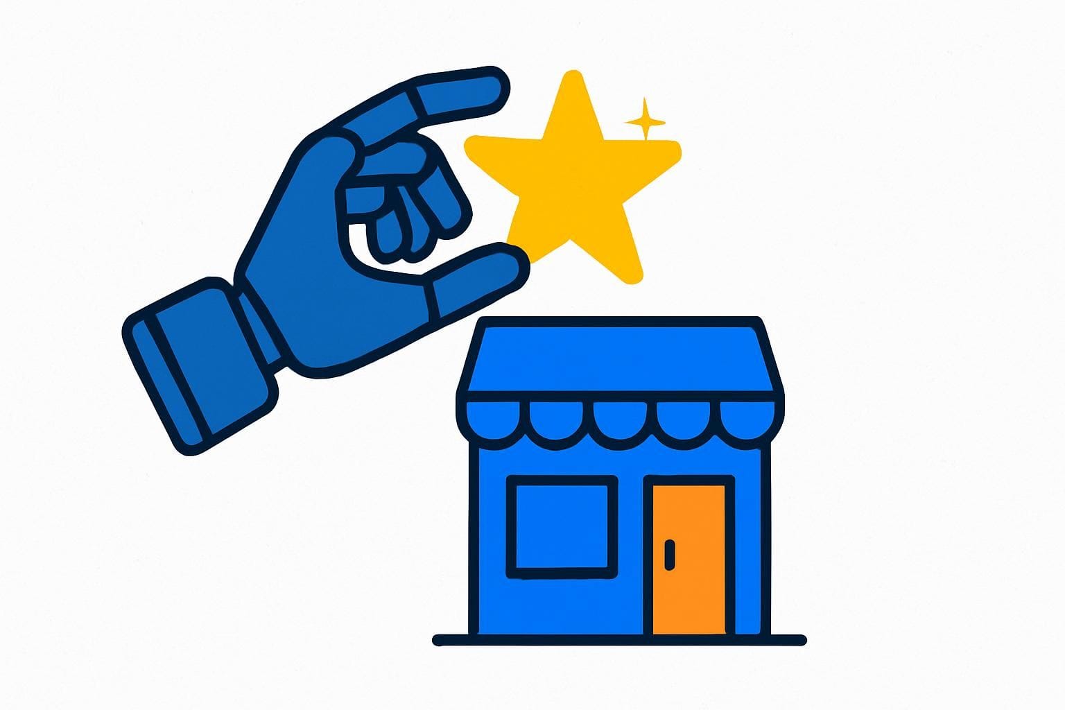 découvrez comment perplexity ai impacte la réputation locale des entreprises et ce qu'elles doivent savoir pour gérer efficacement leur image en ligne.
