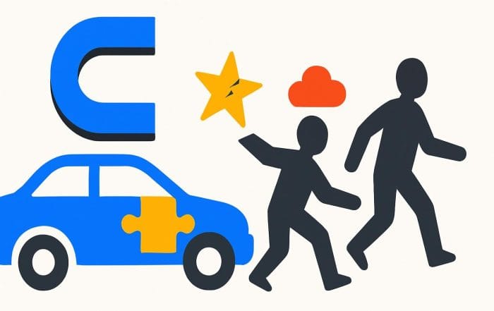 découvrez les 3 erreurs courantes en réputation en ligne qui font fuir les clients des garages automobiles et apprenez comment les éviter pour attirer plus de clients.
