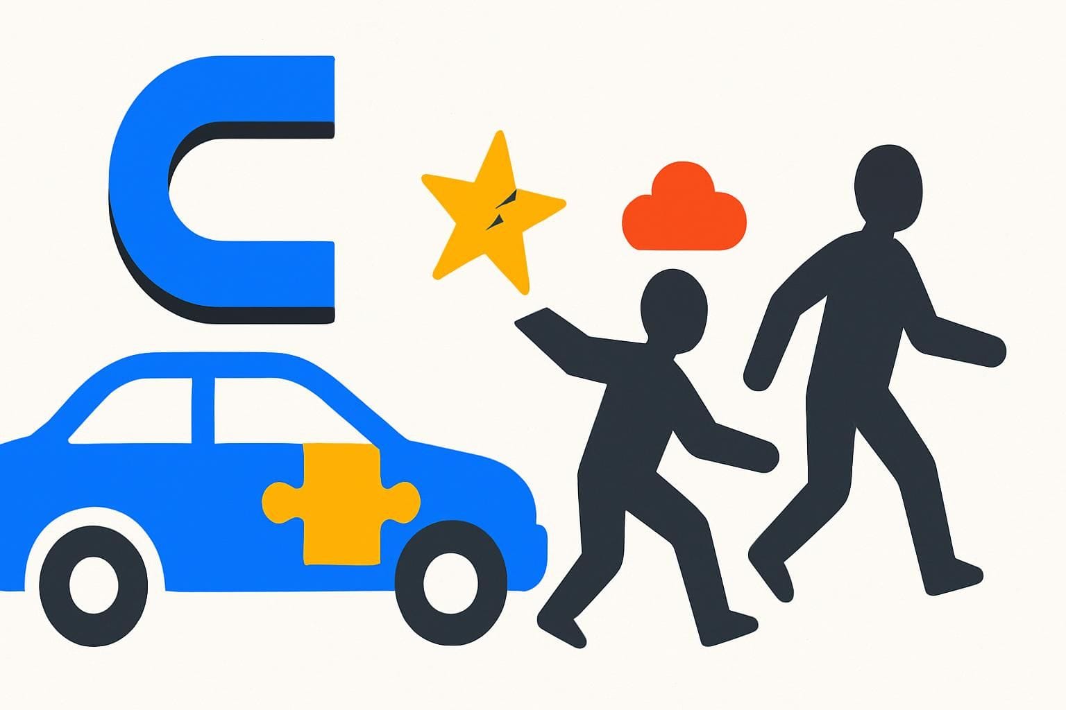 découvrez les 3 erreurs courantes en réputation en ligne qui font fuir les clients des garages automobiles et apprenez comment les éviter pour attirer plus de clients.