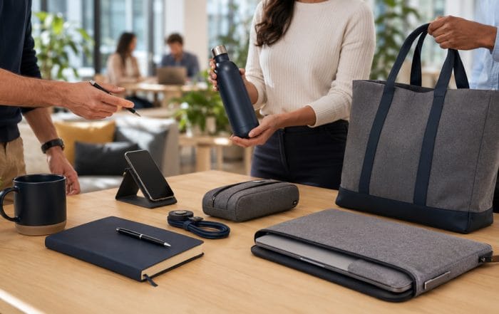 Comment choisir un objet publicitaire vraiment utile pour vos collaborateurs ? - cadeaux-goodies-entreprise - Business Ereputation - Non classifié(e)