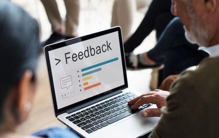 E-réputation d'un réseau : comment garder le contrôle multi-sites - retour-satisfaction-client-guest - Business Ereputation