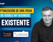 Auditoría, recomendaciones e implantación de redes de fichas GMB (franquicias, multimarca, multinacionales, etc.)