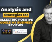 Analysis and Strategies for Collecting Positive Reviews on Google My Business