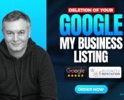 Deleting Your Google My Business Listing