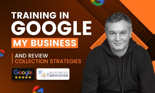 Customized Training on Google My Business / Google Business Profile