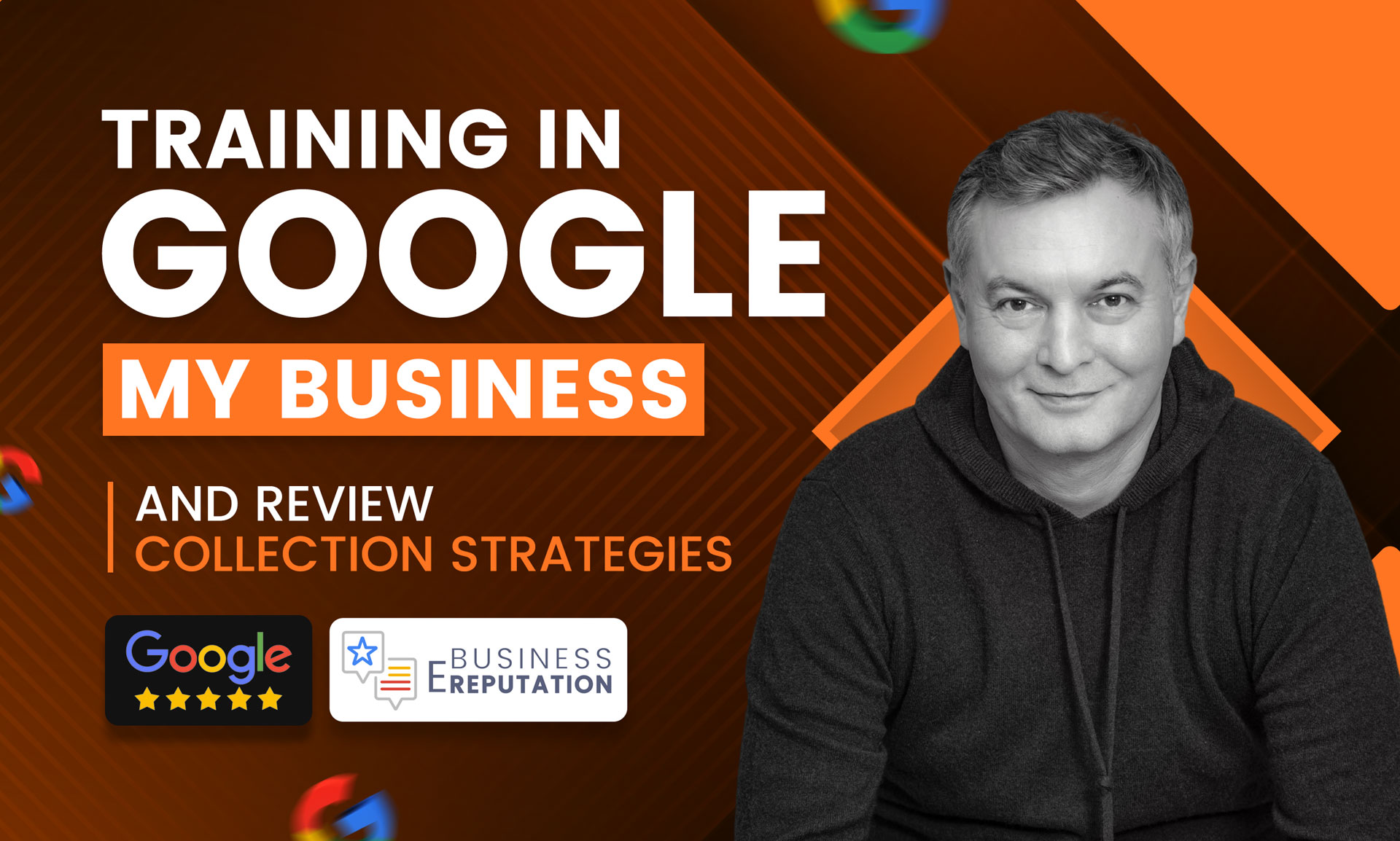 Customized Training on Google My Business / Google Business Profile
