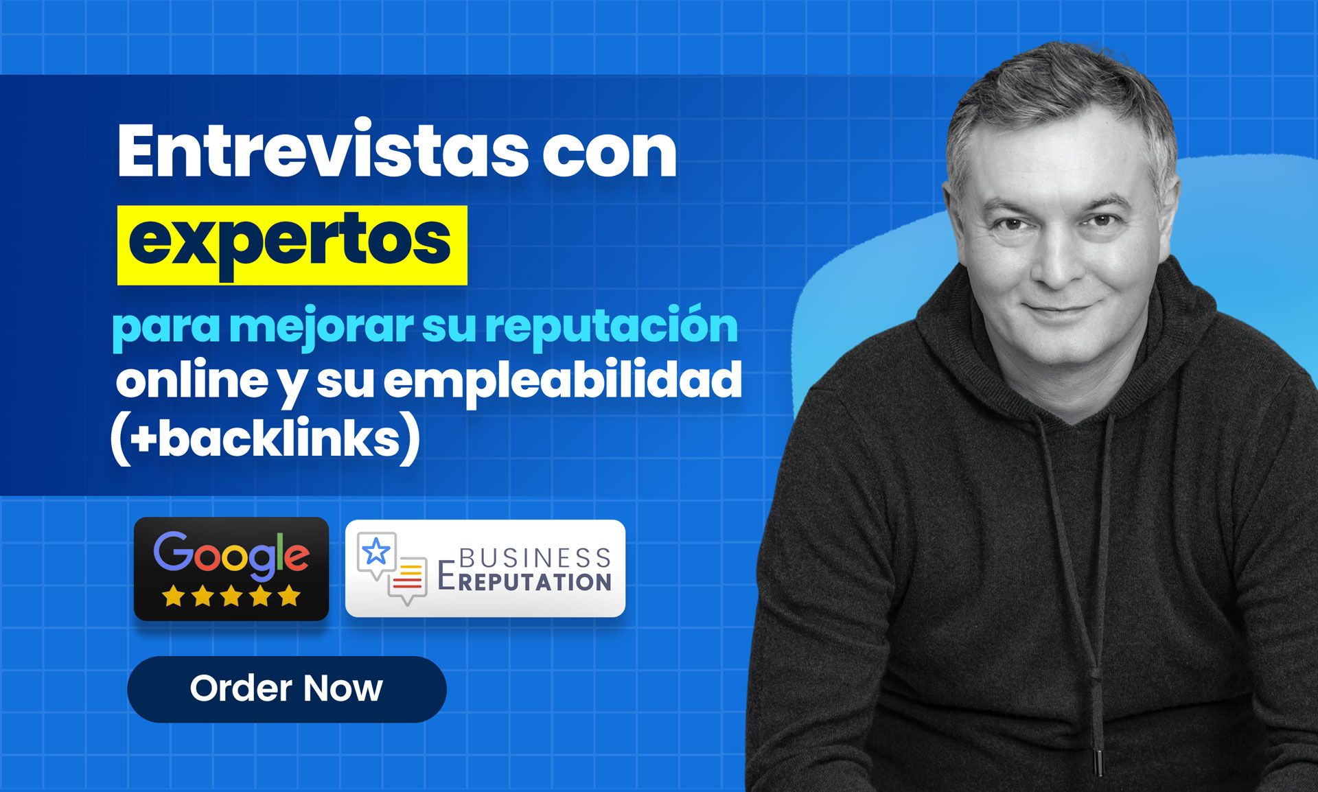Entrevistas a expertos para mejorar tu reputación online y tu empleabilidad (+enlaces externos)