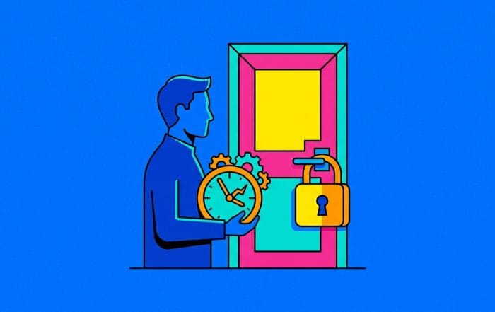 découvrez comment des horaires non à jour peuvent frustrer les clients devant une porte fermée et engendrer des coûts cachés pour votre entreprise.