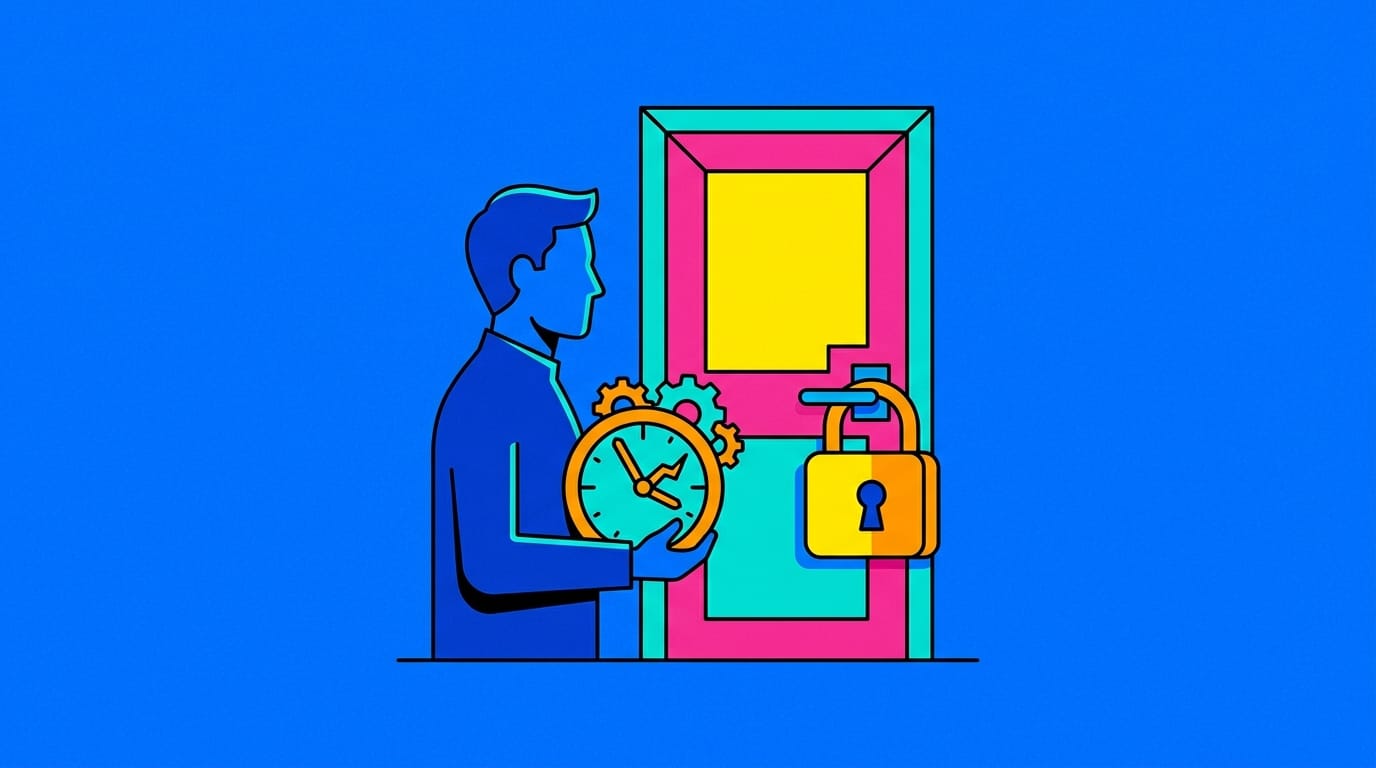 découvrez comment des horaires non à jour peuvent frustrer les clients devant une porte fermée et engendrer des coûts cachés pour votre entreprise.