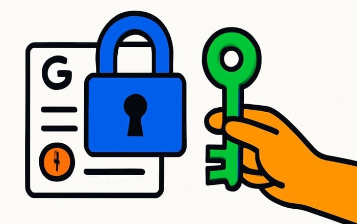 découvrez comment protéger et récupérer votre fiche google lorsque celle-ci est modifiée par un tiers. suivez nos conseils pratiques pour sécuriser votre présence en ligne efficacement.