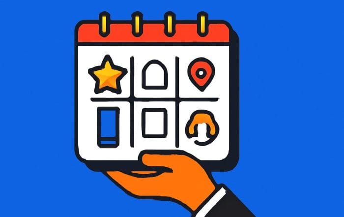 découvrez le calendrier éditorial idéal pour vos posts google business profile et boostez efficacement votre visibilité locale grâce à des stratégies adaptées.