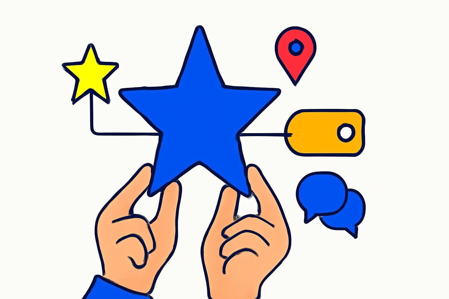 découvrez comment optimiser votre réputation omnicanale en synchronisant efficacement google, trustpilot, tripadvisor et les réseaux sociaux pour renforcer la confiance et attirer plus de clients.
