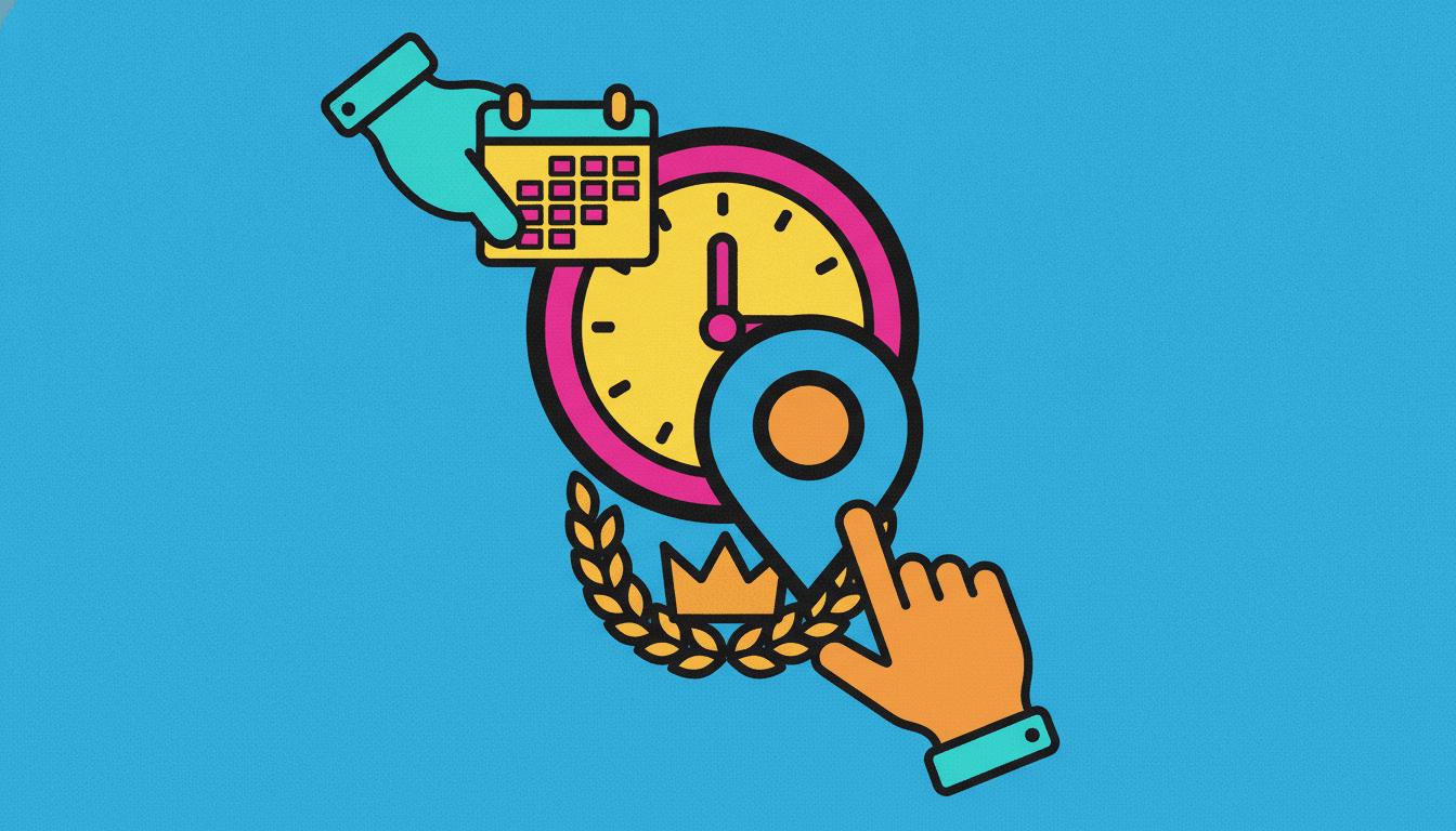 Find out how to effectively sync your actual schedules with your Google listing to ensure your customers have accurate and up-to-date information.