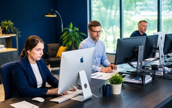 Microsoft 365 est-il réellement sécurisé ? Les points de vigilance que les entreprises ignorent souvent - equipe-cloud-expertise - Business Ereputation - Non classifié(e)