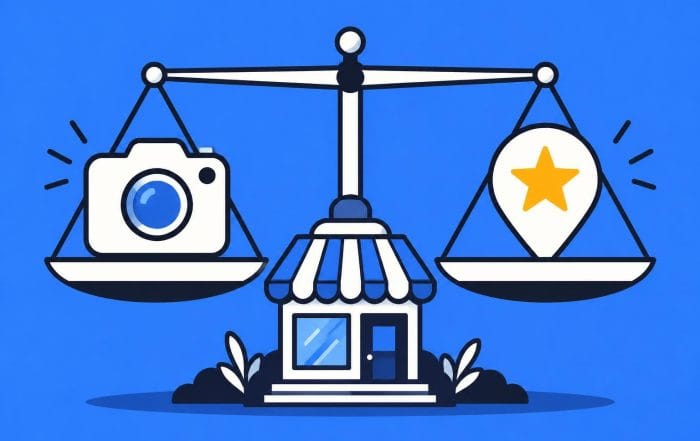 instagram ou google business profile : comparez leurs avantages pour un commerce de proximité et choisissez la plateforme adaptée à vos objectifs.