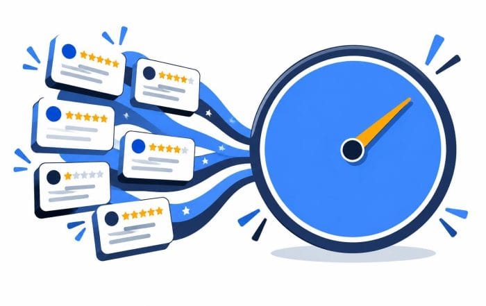 découvrez comment une note universelle pourrait réunir les avis de toutes les plateformes pour créer un score de réputation unique, fiable et transparent.
